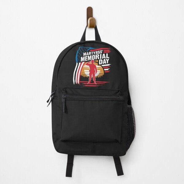 Item preview, Martyrs' Memorial Day designed and sold by TeTrendz.