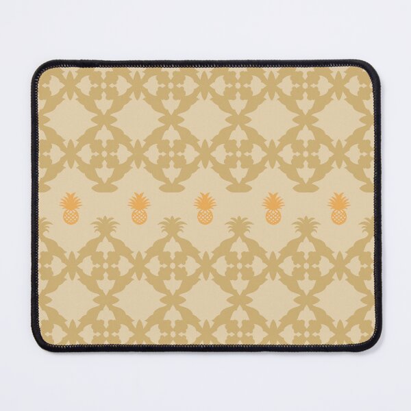 Item preview, pineapple designed and sold by Perjovscaia.