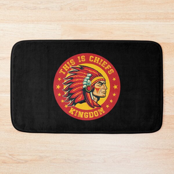 Item preview, Art - Kansas City Chiefs designed and sold by schoeneckla.