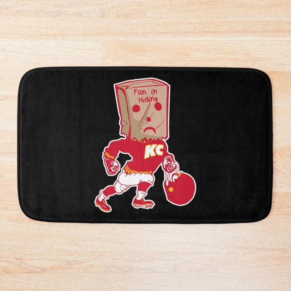 Item preview, Art - Kansas City Chiefs designed and sold by schoeneckla.