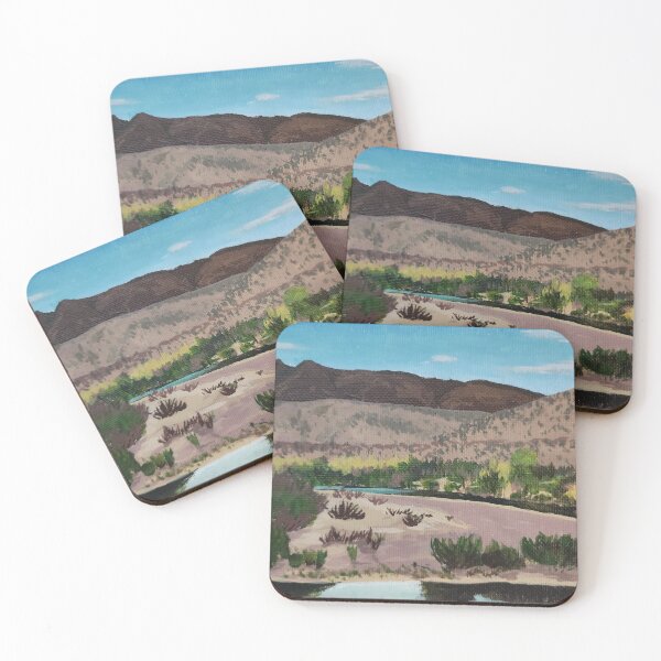 Item preview, Rio Grande River  designed and sold by CK-Art-Explorer.