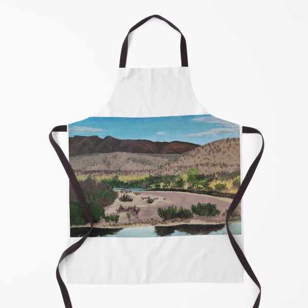 Item preview, Rio Grande River  designed and sold by CK-Art-Explorer.