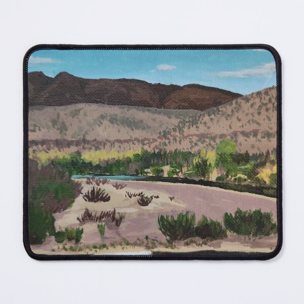 Item preview, Rio Grande River designed and sold by CK-Art-Explorer.