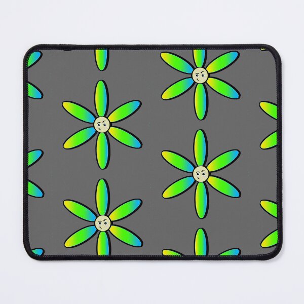 Item preview, flirtatious flower designed and sold by Leonardobc.