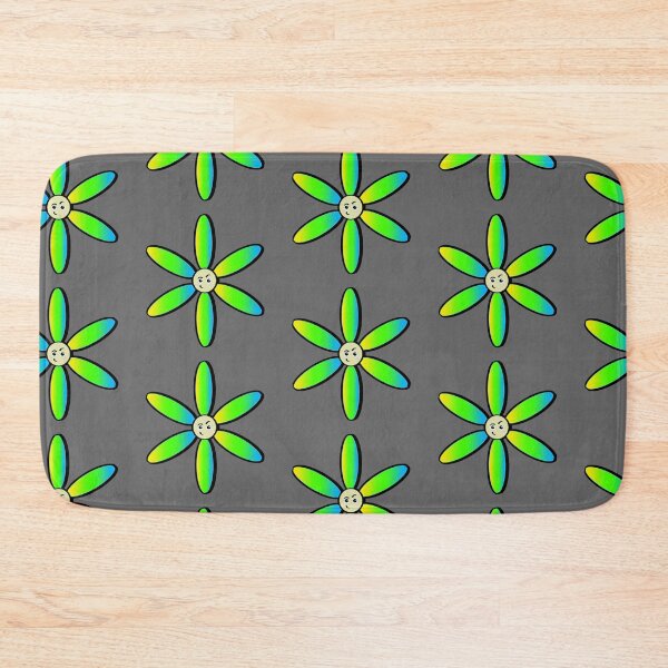 Item preview, flirtatious flower designed and sold by Leonardobc.