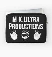 McKabeULTRA Laptop Sleeve