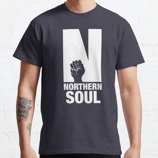 A Northern Soul Classic T-Shirt