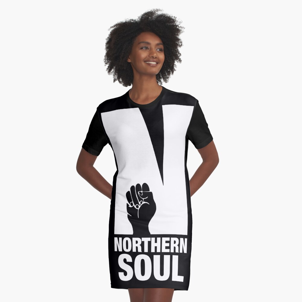 north end soul t shirts