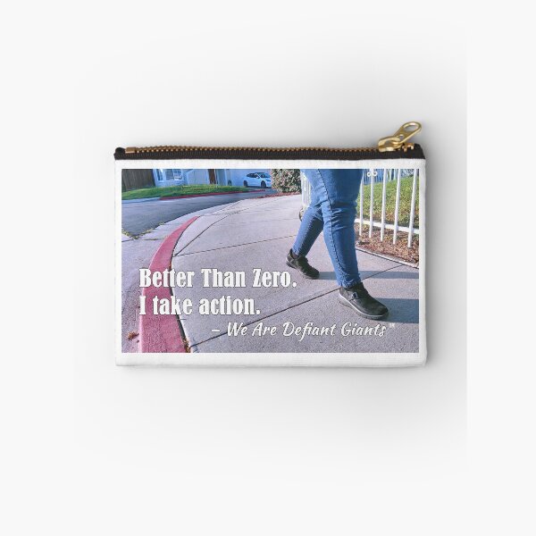 Item preview, Better Than Zero designed and sold by Tom Marcoux.