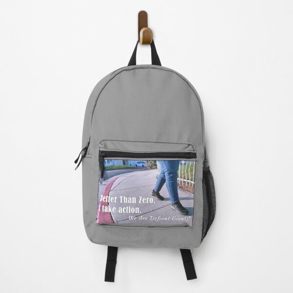 Item preview, Better Than Zero designed and sold by Tom Marcoux.
