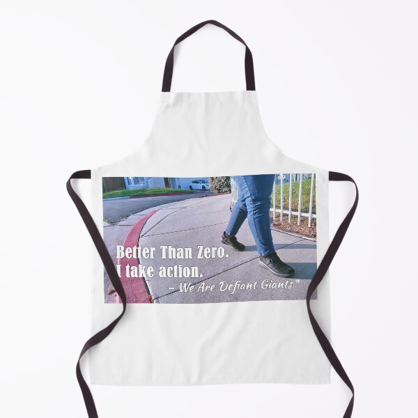 Item preview, Better Than Zero designed and sold by Tom Marcoux.