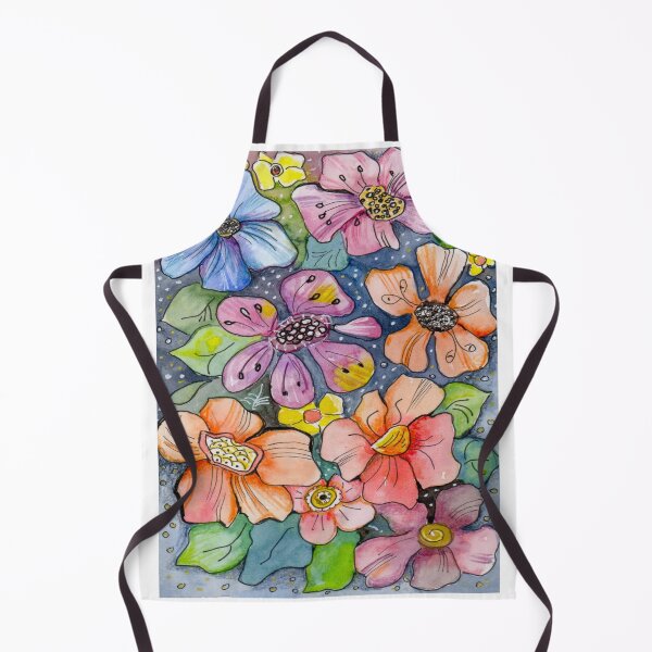Item preview, flower night designed and sold by Liliana  Donato.