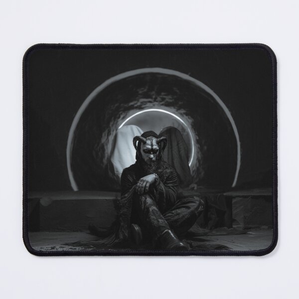Item preview, Mad Bastard Shadow - In the Void United 25 designed and sold by Occulta-Mundi.