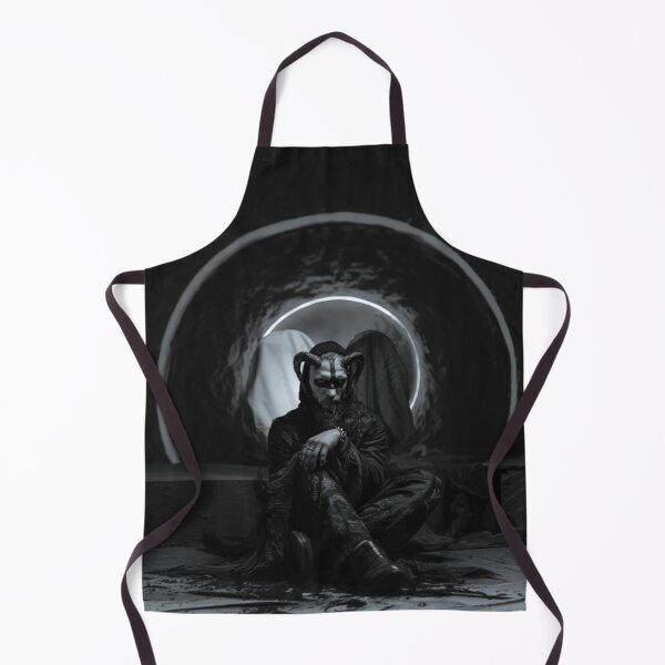 Item preview, Mad Bastard Shadow - In the Void United 25 designed and sold by Occulta-Mundi.