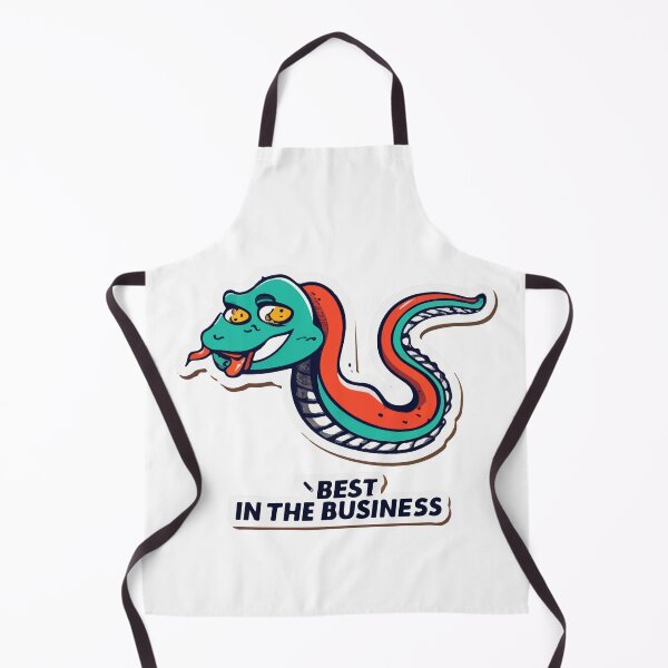 Item preview, Animated Smiling Snake Drain Cleaner - Best in the Business designed and sold by NiftyWrx.