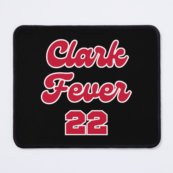 Item preview, Caitlin Clark Indiana Fever 22 Iowa designed and sold by ibnkaz.