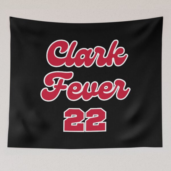 Item preview, Caitlin Clark Indiana Fever 22 Iowa designed and sold by ibnkaz.