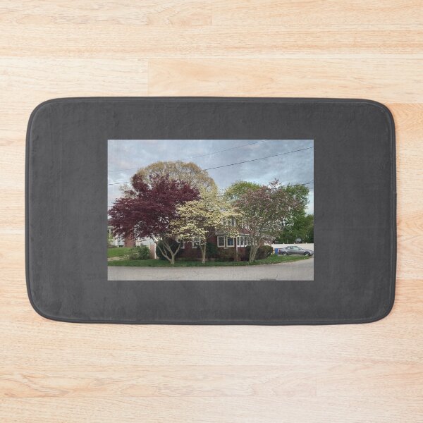 Item preview, Spring trees designed and sold by Amanda1775.