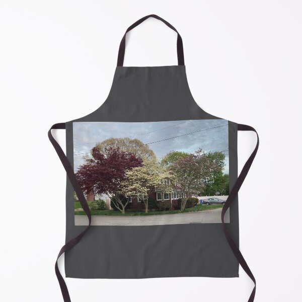 Item preview, Spring trees designed and sold by Amanda1775.