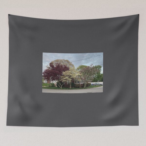 Item preview, Spring trees designed and sold by Amanda1775.