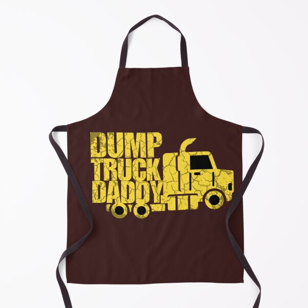 Item preview, Dump Truck Daddy  designed and sold by prsagar01.