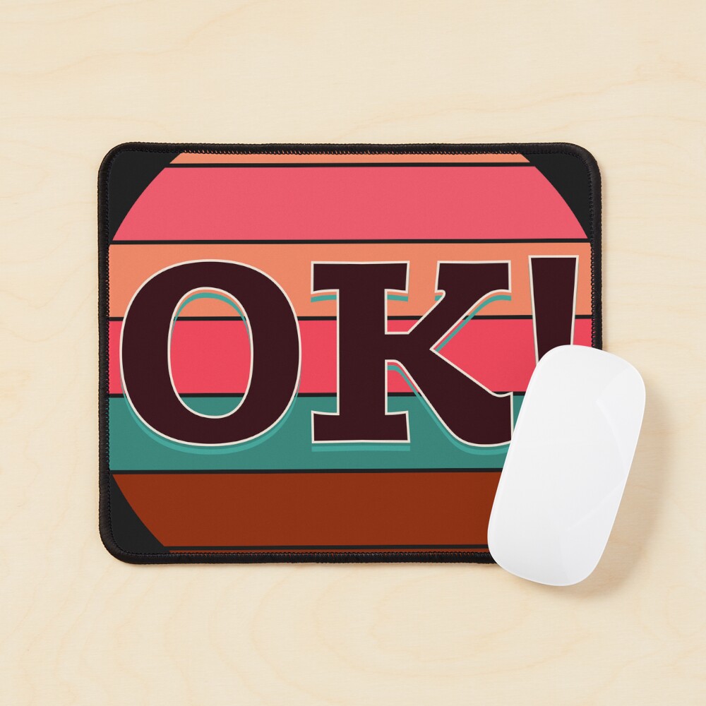 Item preview, Mouse Pad designed and sold by Visual-flash.