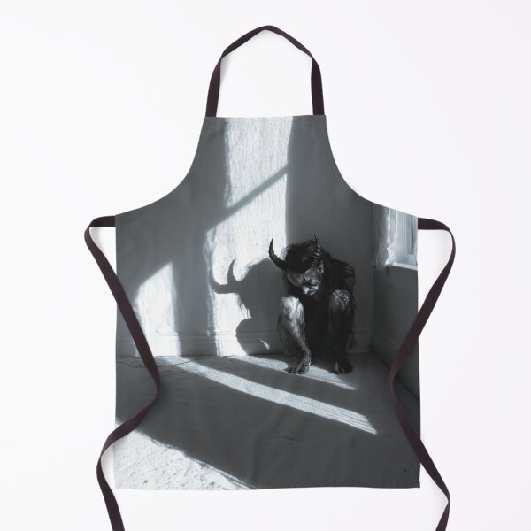 Item preview, Mad Bastard Shadow - In the Void United 26 designed and sold by Occulta-Mundi.