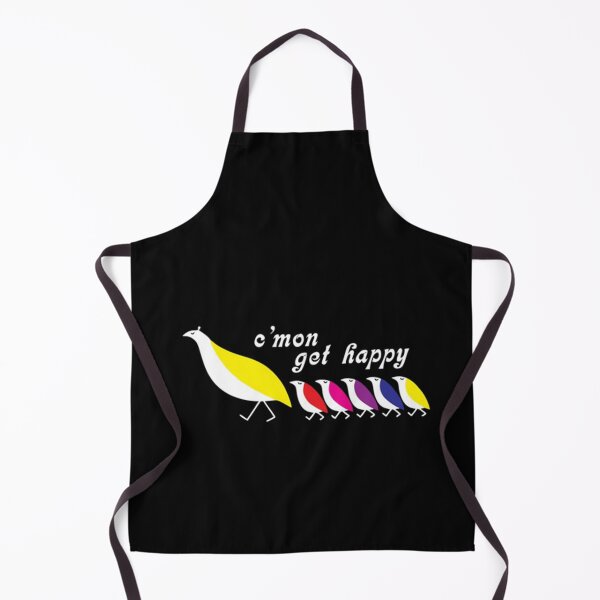 Item preview, C'mon Get Happy - Vintage Retro designed and sold by marlynGarcia.