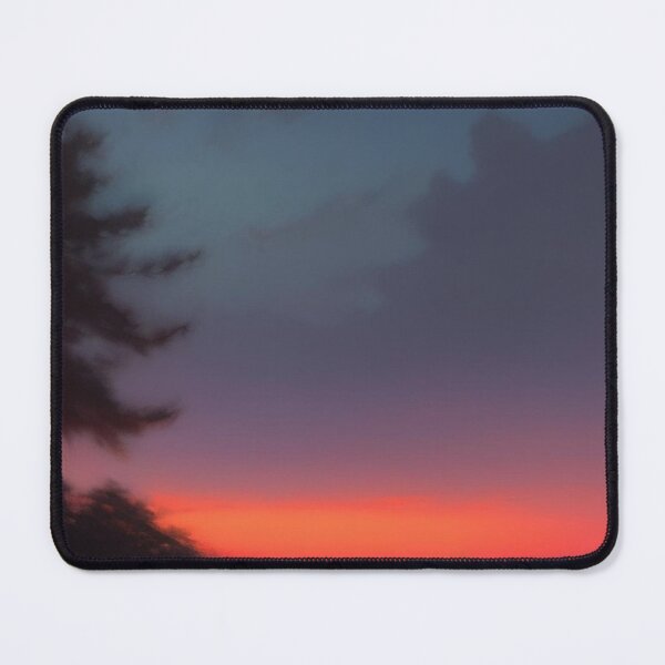 Item preview, when the sun is low designed and sold by T-D-R.
