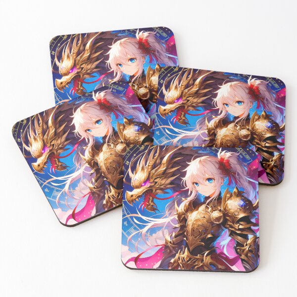 Item preview, anime #1 designed and sold by piloswain.