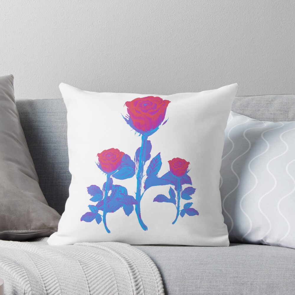 Item preview, Throw Pillow designed and sold by AmazingHisLove.