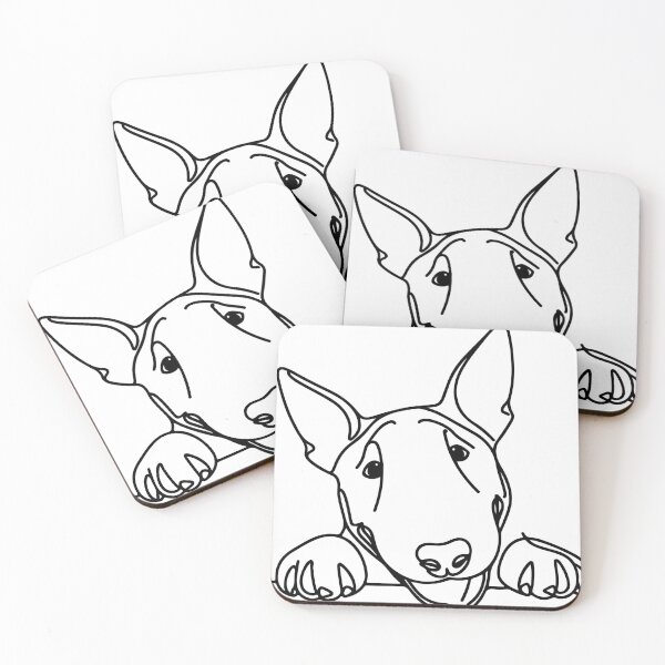 Item preview, Funny Dogs designed and sold by rich4Design.