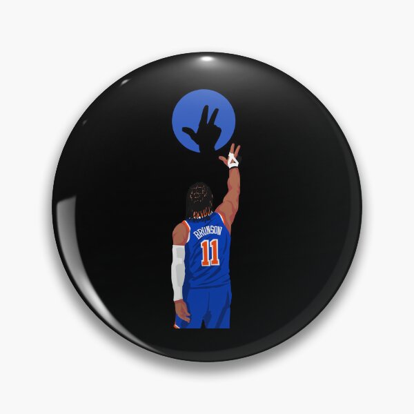 Item preview, Jalen brunson  designed and sold by Micjr.