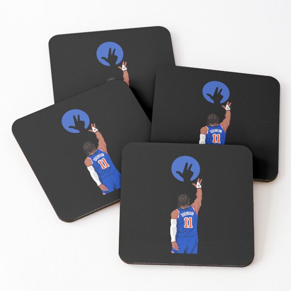 Item preview, Jalen brunson  designed and sold by Micjr.