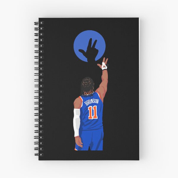 Item preview, Jalen brunson designed and sold by Micjr.