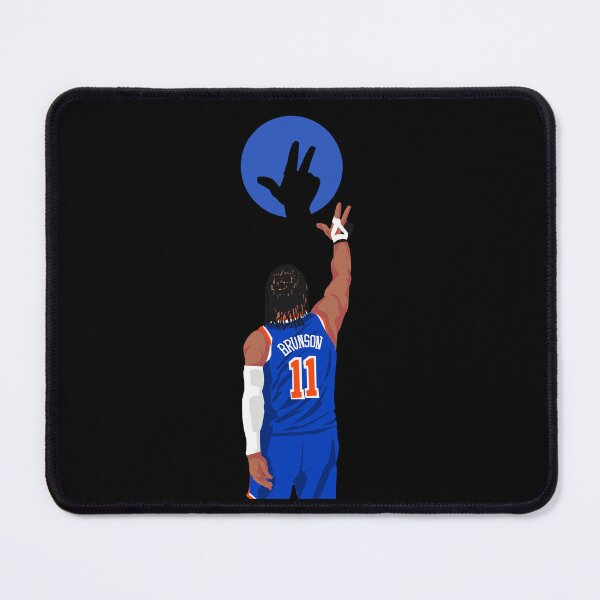 Item preview, Jalen brunson  designed and sold by Micjr.