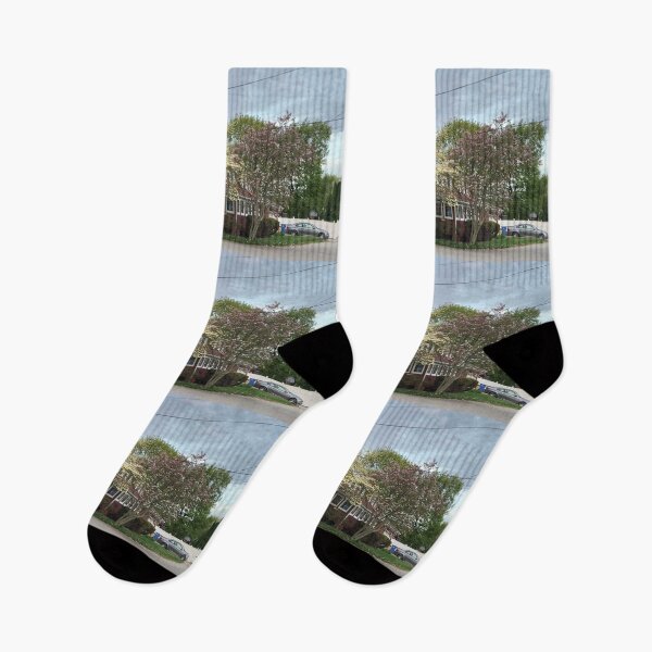 Item preview, Spring trees designed and sold by Amanda1775.