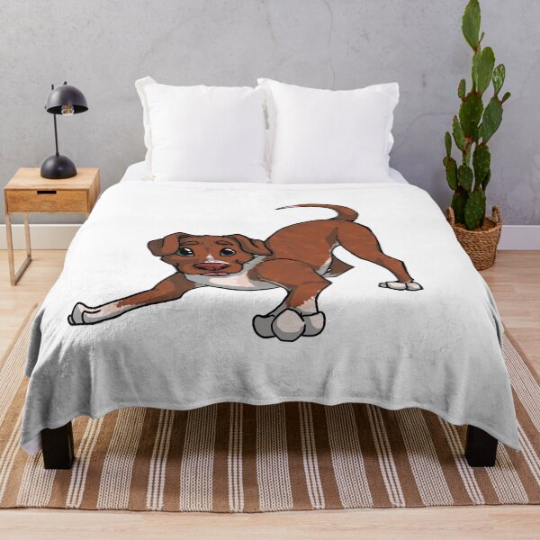 Item preview, Playful Puppy designed and sold by Jemma-Draws.