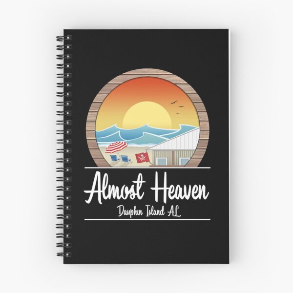 Item preview, Dauphin Island designed and sold by marlynGarcia.