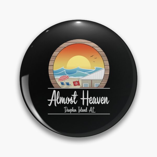 Item preview, Dauphin Island designed and sold by marlynGarcia.