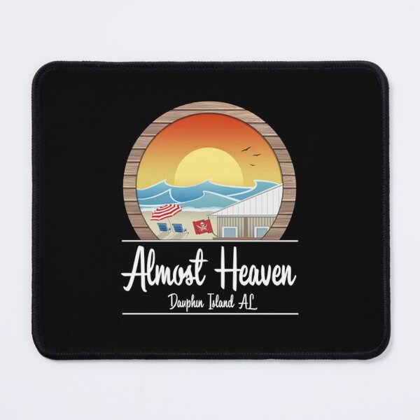 Item preview, Dauphin Island designed and sold by marlynGarcia.