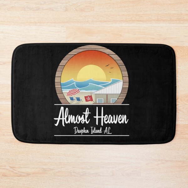 Item preview, Dauphin Island designed and sold by marlynGarcia.