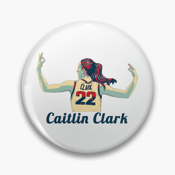 Item preview, Retro Caitlin Clark designed and sold by ibnkaz.