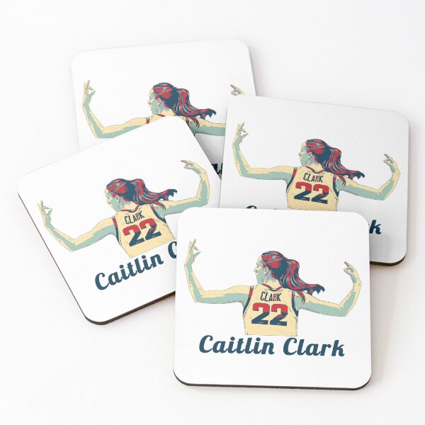 Item preview, Retro Caitlin Clark designed and sold by ibnkaz.