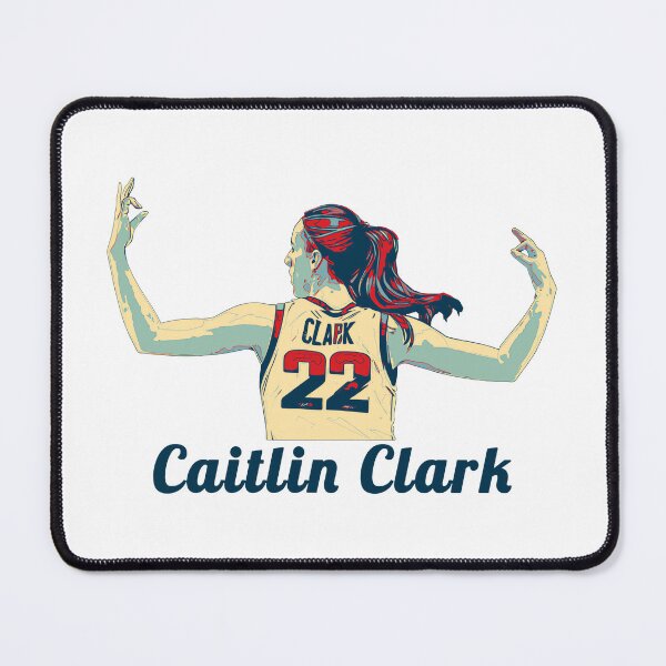 Item preview, Retro Caitlin Clark designed and sold by ibnkaz.