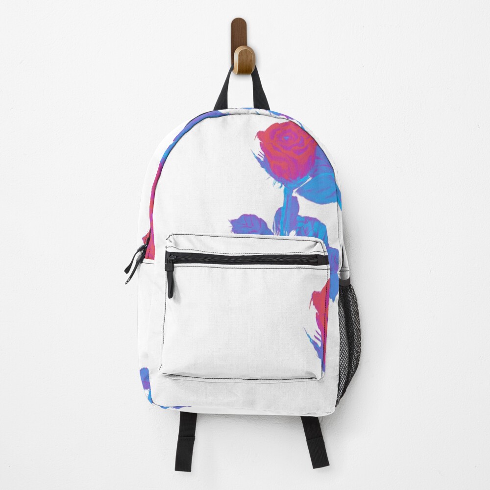 Item preview, Backpack designed and sold by AmazingHisLove.