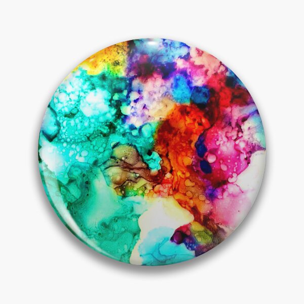 Item preview, Splash of Color designed and sold by SailingCMonstr.