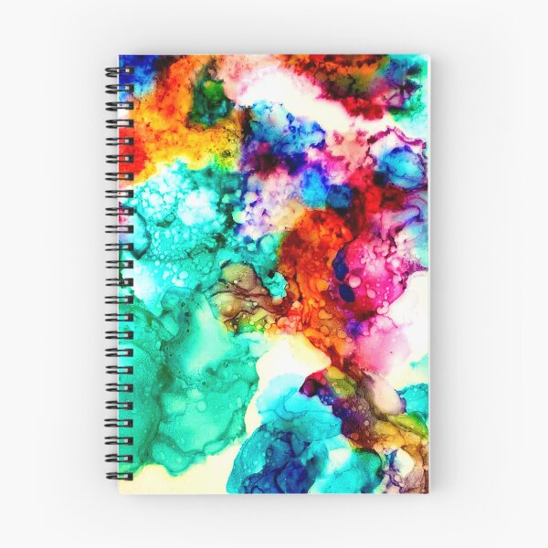 Item preview, Splash of Color designed and sold by SailingCMonstr.