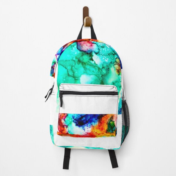 Item preview, Splash of Color designed and sold by SailingCMonstr.