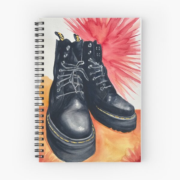 Item preview, Docs designed and sold by VH-Artistry.